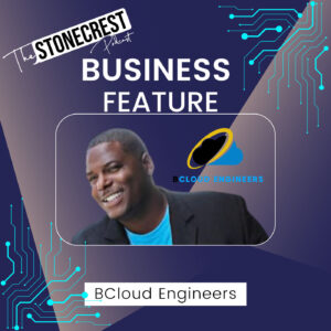 BCloud Engineers - Business Feature