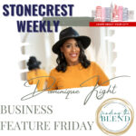 The Stonecrest Podcast