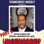 The Stonecrest Podcast