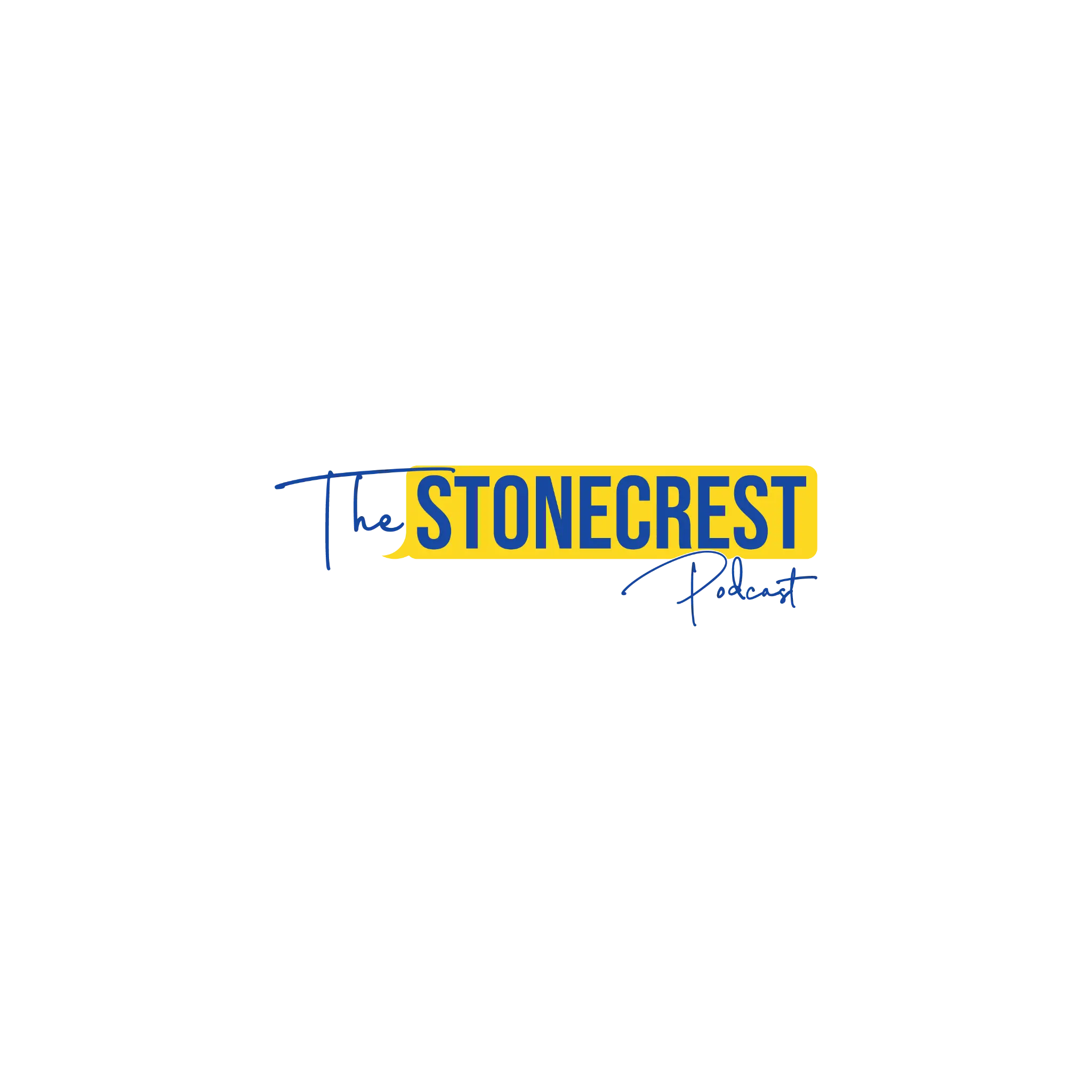 The Stonecrest Podcast